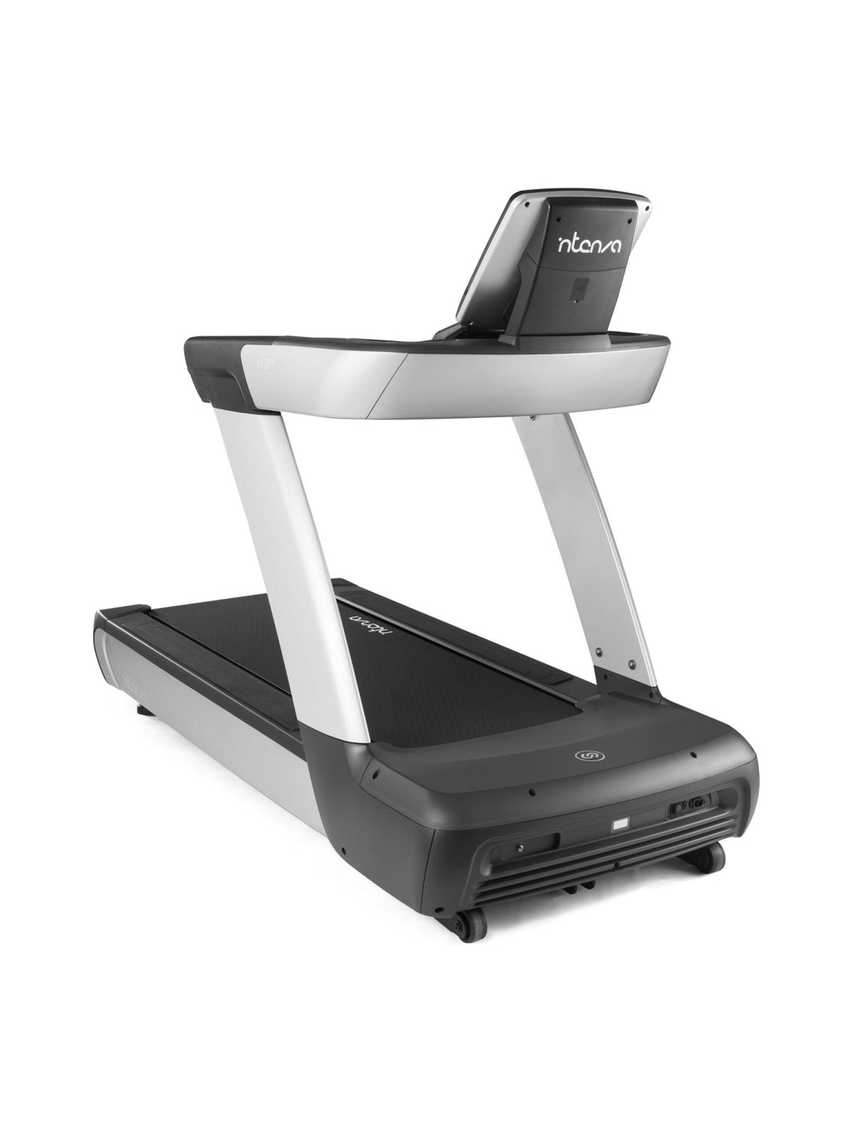 Intenza 450 Interactive Treadmill with Uni-Dial™ Control - Pure Craft Industries
