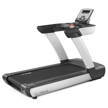 Intenza 450 Interactive Treadmill with Uni-Dial™ Control - Pure Craft Industries