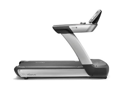 Intenza 450 Interactive Treadmill with Uni-Dial™ Control - Pure Craft Industries