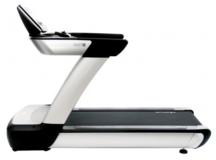Intenza 450 Interactive Treadmill with Uni-Dial™ Control - Pure Craft Industries