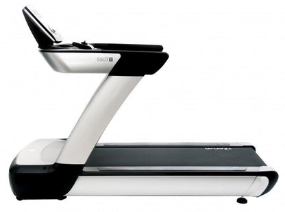 Intenza 450 Interactive Treadmill with Uni-Dial™ Control - Pure Craft Industries