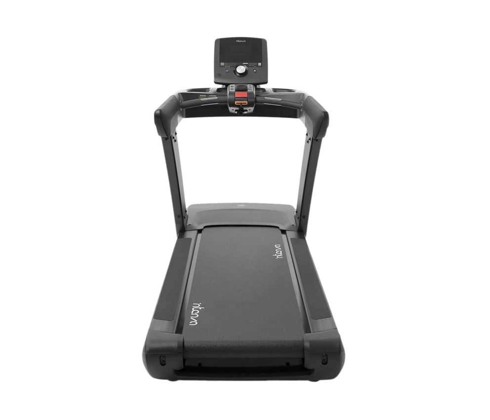 Intenza 450 Treadmill with i2S Console - Pure Craft Industries