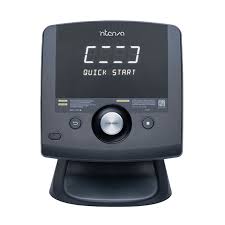 Intenza 450 Treadmill with i2S Console - Pure Craft Industries