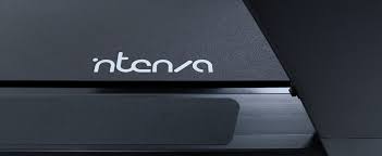 Intenza 450 Treadmill with i2S Console - Pure Craft Industries