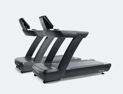 Intenza 450 Treadmill with i2S Console - Pure Craft Industries