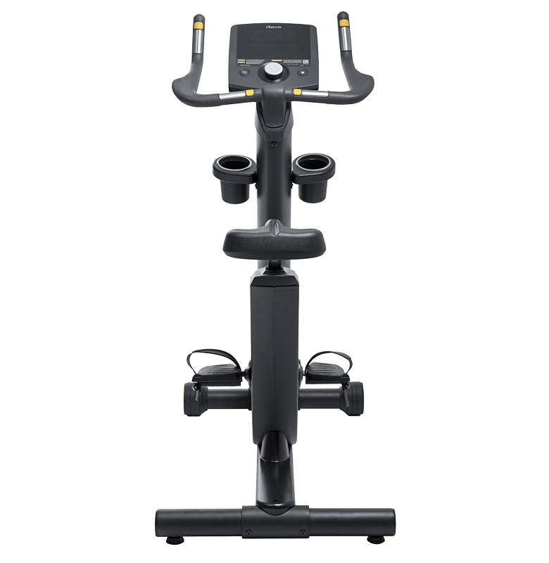 Intenza 450 Upright Bike with i2 Console - Pure Craft Industries