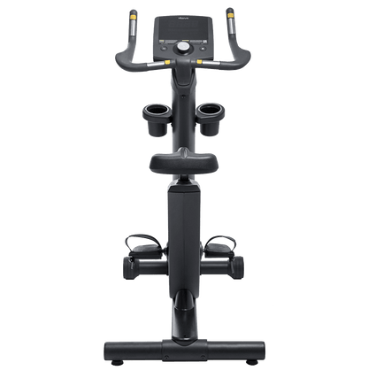 Intenza 450 Upright Bike with i2 Console - Pure Craft Industries