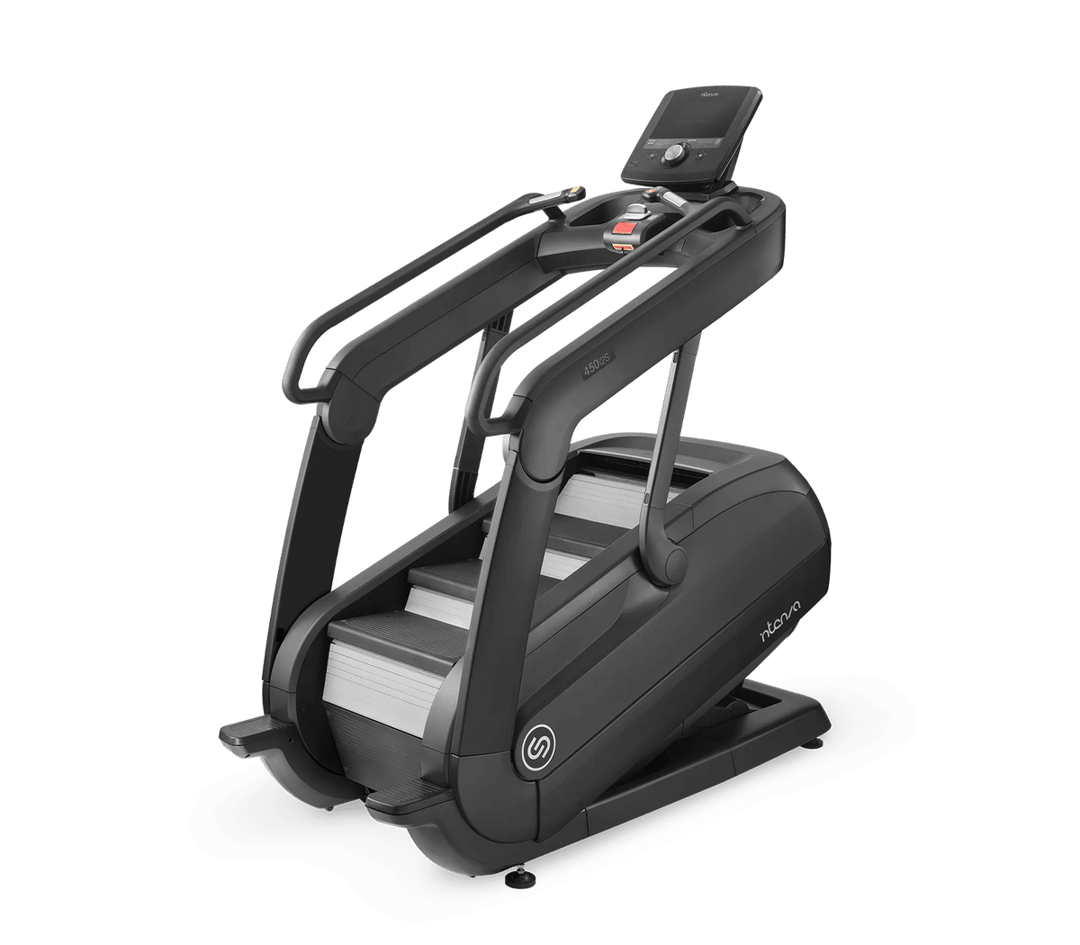 Intenza 450Ci2S-110V Escalate Trainer Standard - Pure Craft Industries