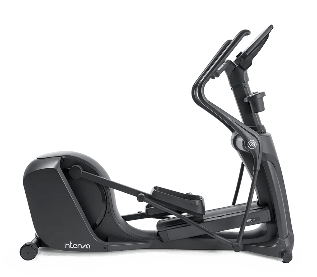 Intenza 450ETi2 Elliptical Trainer Standard - Pure Craft Industries
