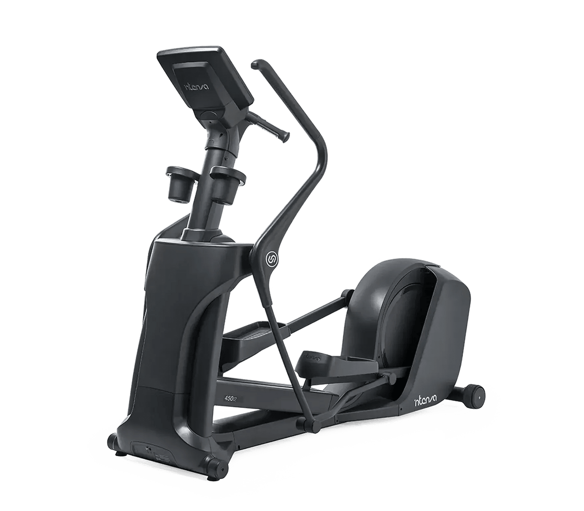 Intenza 450ETi2 Elliptical Trainer Standard - Pure Craft Industries