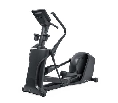 Intenza 450ETi2 Elliptical Trainer Standard - Pure Craft Industries