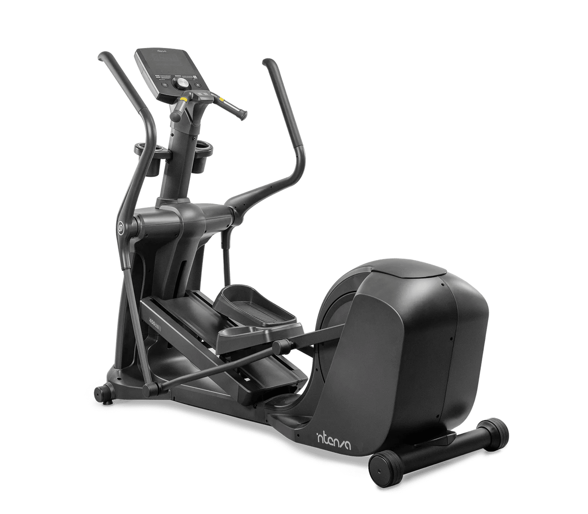 Intenza 450ETi2S-110V Elliptical Trainer Standard - Pure Craft Industries