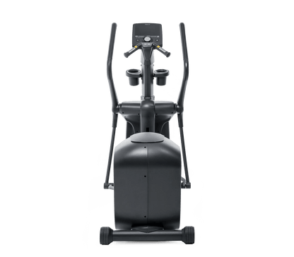 Intenza 450ETi2S-110V Elliptical Trainer Standard - Pure Craft Industries