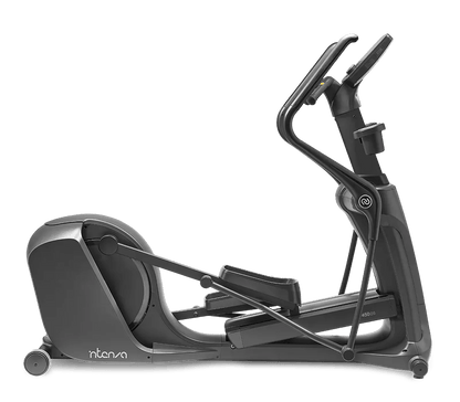 Intenza 450ETi2S-110V Elliptical Trainer Standard - Pure Craft Industries