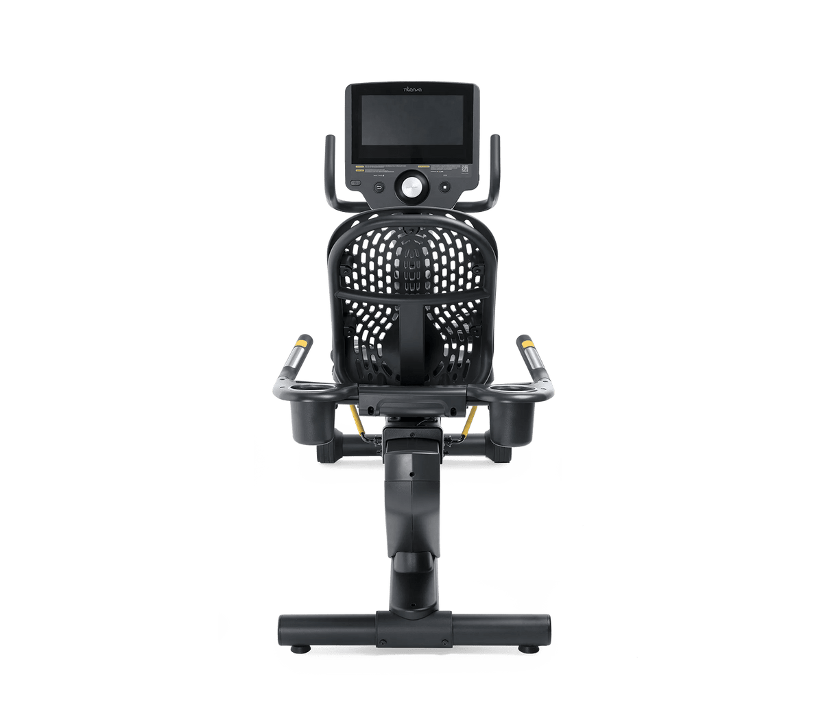 Intenza 450RBi2 Recumbent Bike Standard - Pure Craft Industries