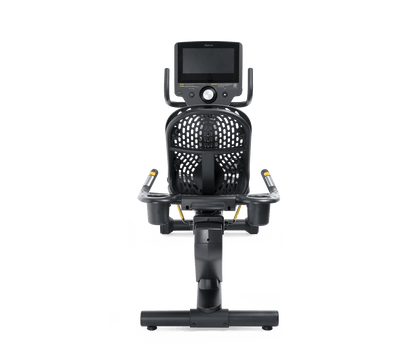 Intenza 450RBi2 Recumbent Bike Standard - Pure Craft Industries