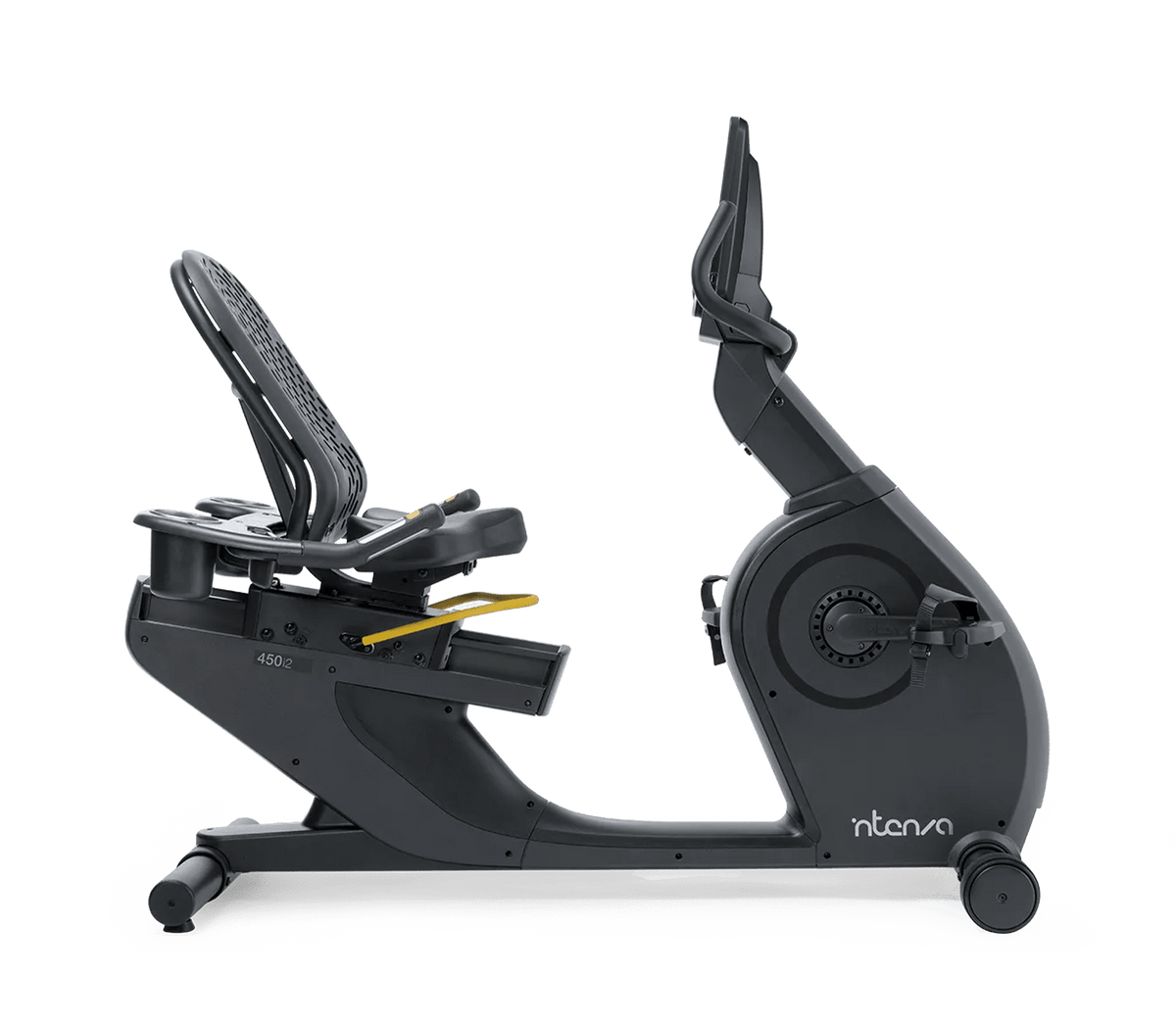 Intenza 450RBi2 Recumbent Bike Standard - Pure Craft Industries