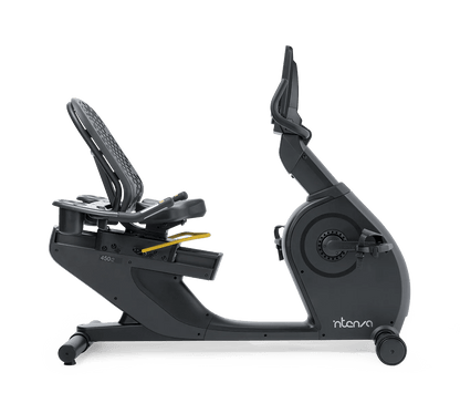 Intenza 450RBi2 Recumbent Bike Standard - Pure Craft Industries