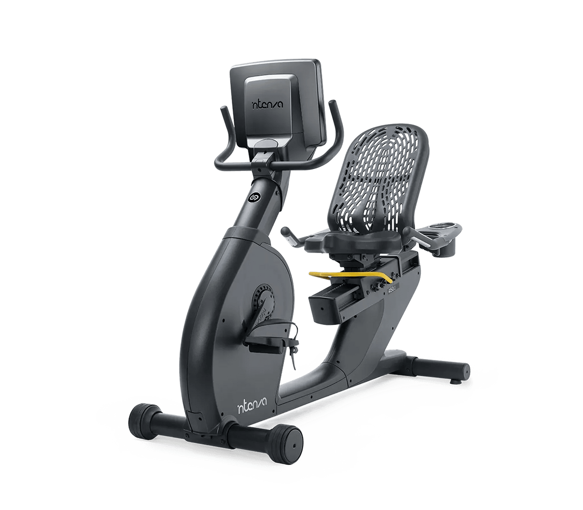 Intenza 450RBi2 Recumbent Bike Standard - Pure Craft Industries