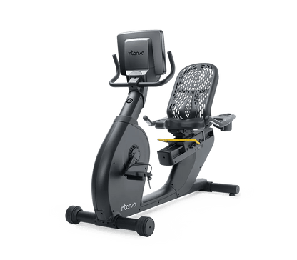 Intenza 450RBi2 Recumbent Bike Standard - Pure Craft Industries