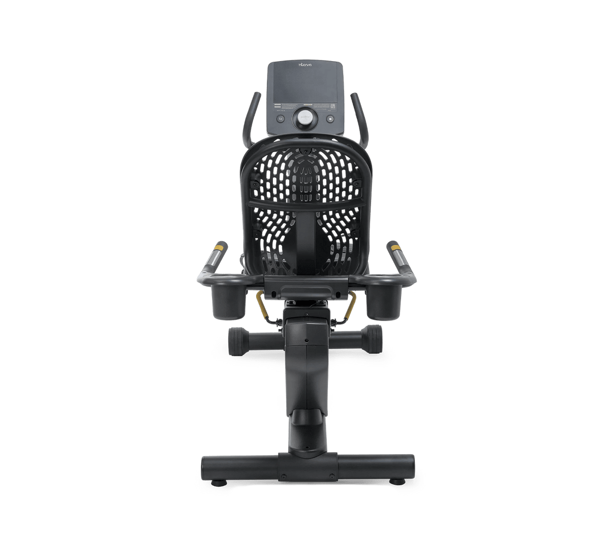 Intenza 450RBi2s-110V Recumbent Bike Standard - Pure Craft Industries