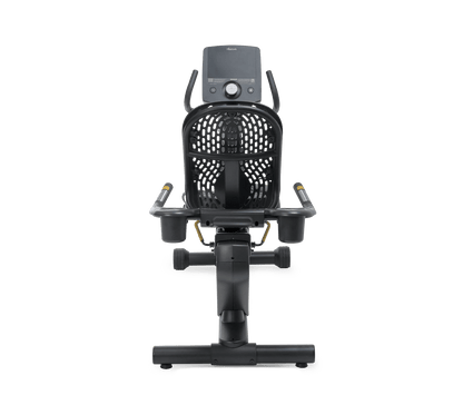 Intenza 450RBi2s-110V Recumbent Bike Standard - Pure Craft Industries
