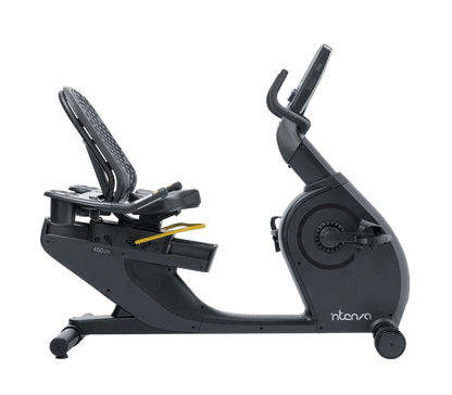 Intenza 450RBi2s-110V Recumbent Bike Standard - Pure Craft Industries