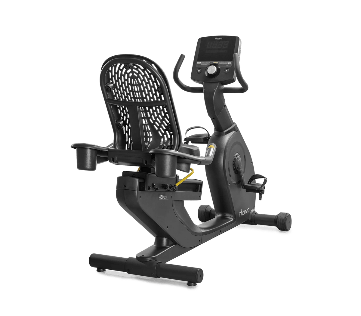 Intenza 450RBi2s-110V Recumbent Bike Standard - Pure Craft Industries
