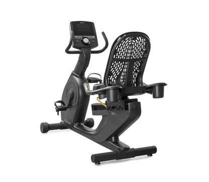Intenza 450RBi2s-110V Recumbent Bike Standard - Pure Craft Industries