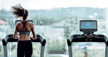 Intenza 450Ti2 Treadmill Standard - Pure Craft Industries