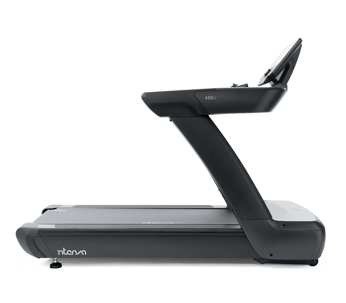Intenza 450Ti2 Treadmill Standard - Pure Craft Industries