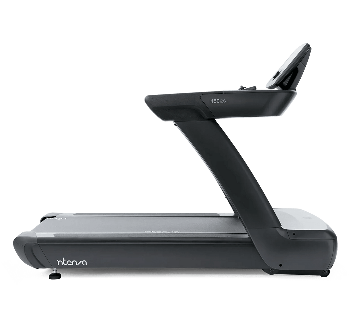 Intenza 450Ti2S -110V Treadmill Standard - Pure Craft Industries