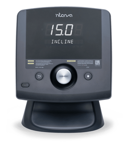 Intenza 450Ti2S -110V Treadmill Standard - Pure Craft Industries