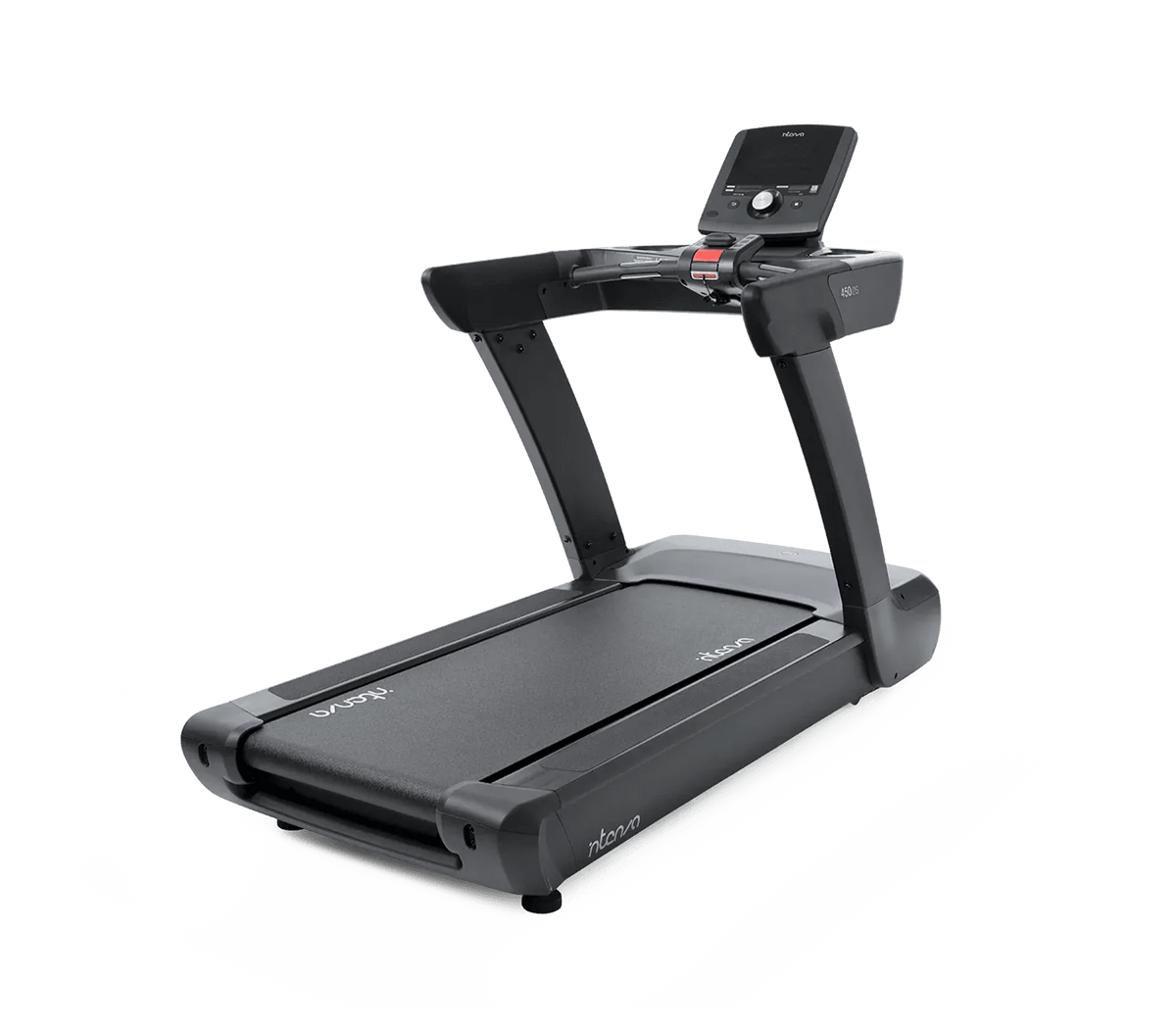 Intenza 450Ti2S -110V Treadmill Standard - Pure Craft Industries