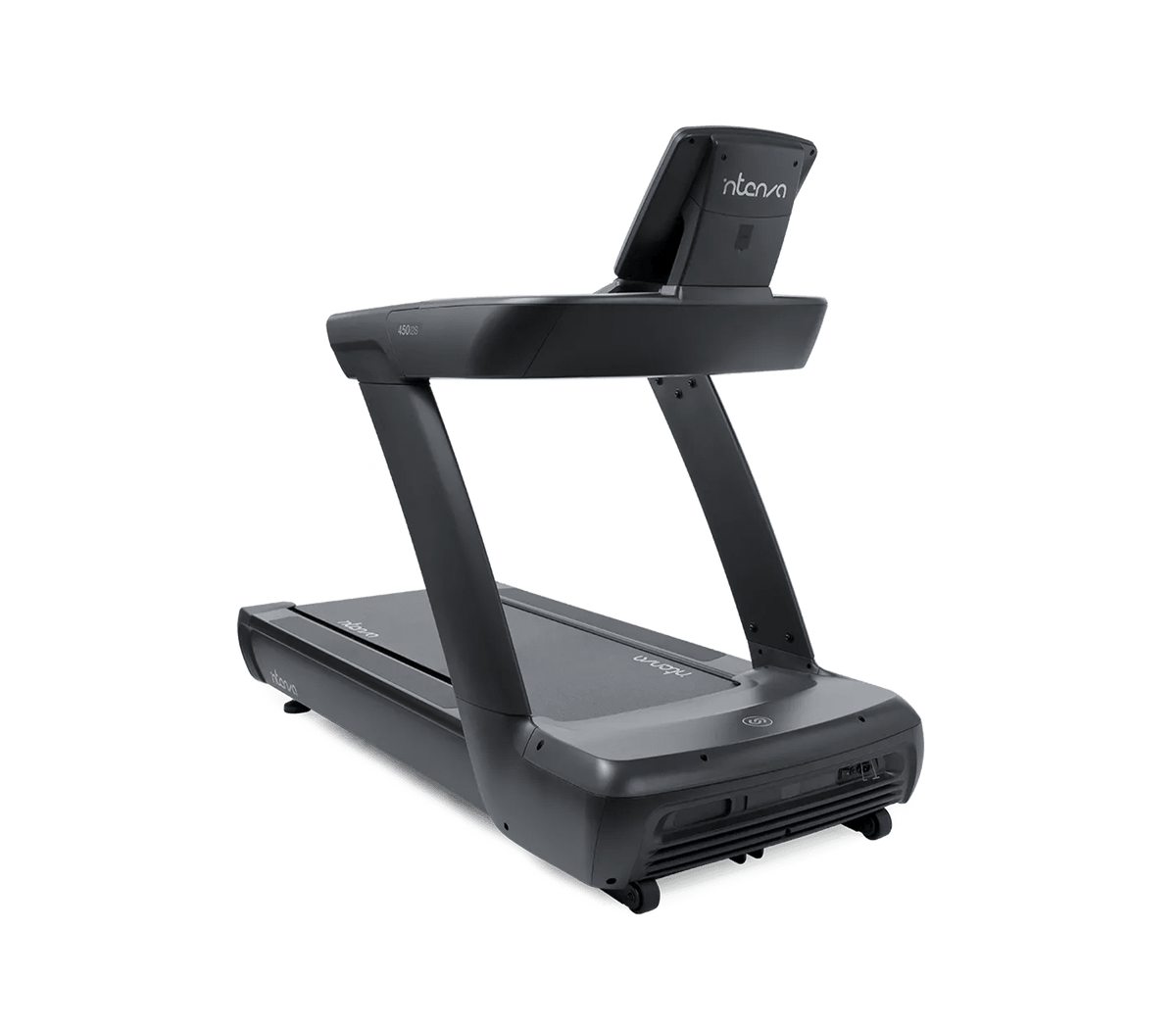 Intenza 450Ti2S -110V Treadmill Standard - Pure Craft Industries