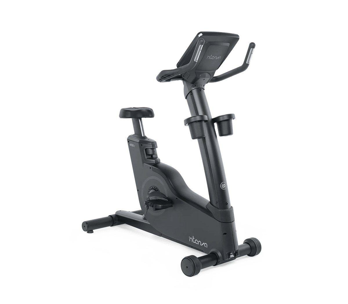 Intenza 450UBi2 Upright Bike Standard - Pure Craft Industries