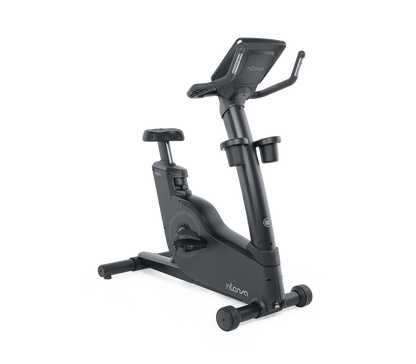 Intenza 450UBi2 Upright Bike Standard - Pure Craft Industries