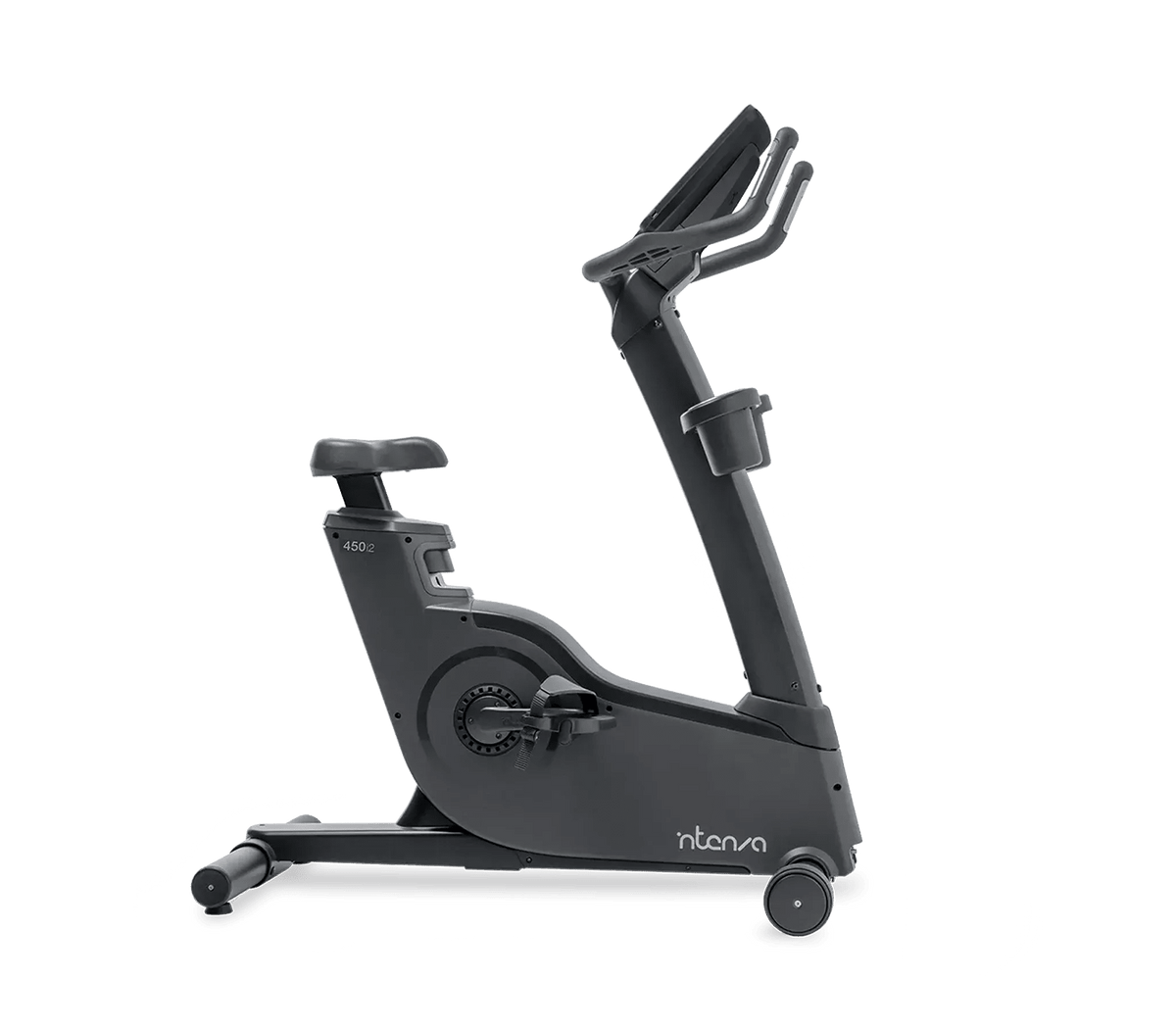 Intenza 450UBi2 Upright Bike Standard - Pure Craft Industries