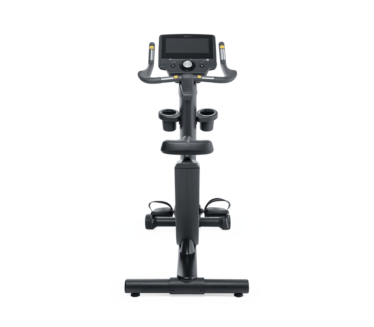 Intenza 450UBi2 Upright Bike Standard - Pure Craft Industries