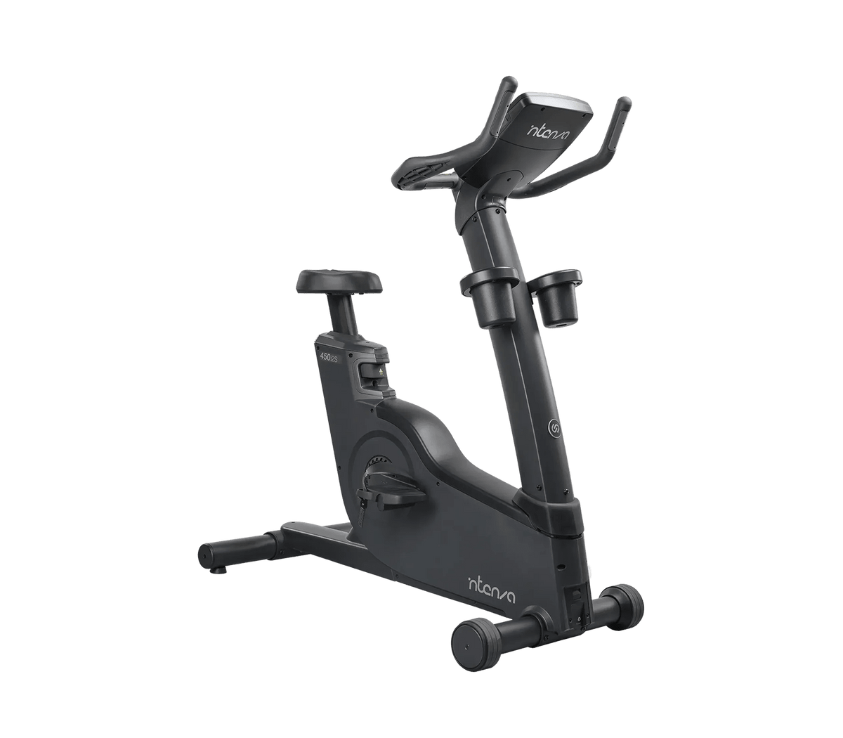 Intenza 450UBi2S-110V Upright Bike Standard - Pure Craft Industries