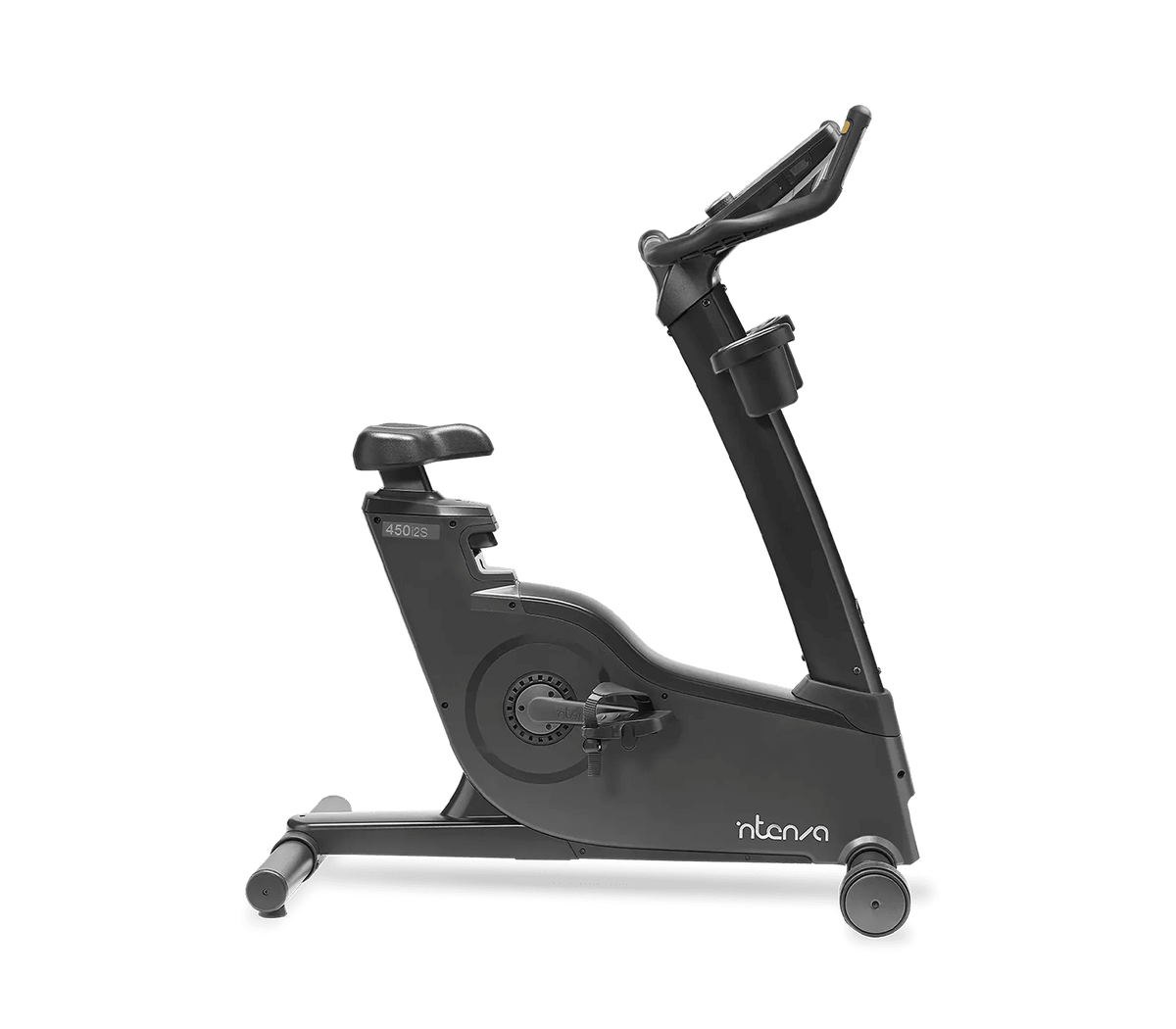 Intenza 450UBi2S-110V Upright Bike Standard - Pure Craft Industries