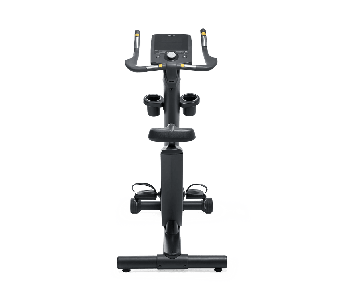 Intenza 450UBi2S-110V Upright Bike Standard - Pure Craft Industries