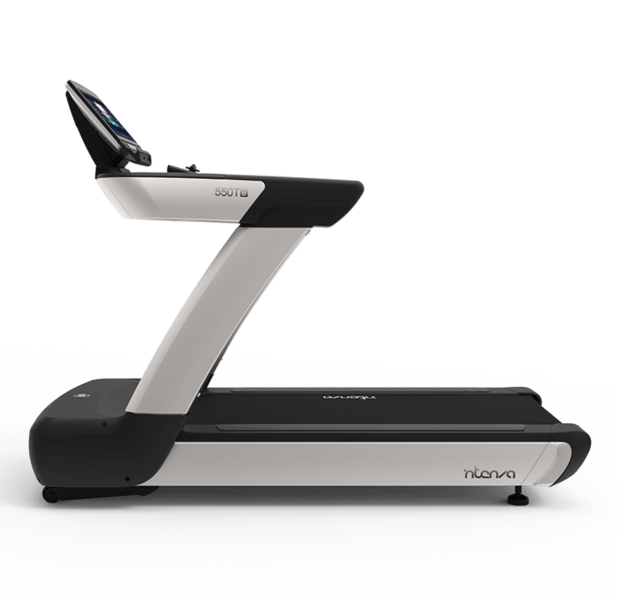 Intenza 550 Entertainment Treadmill with Advanced Connectivity and Intenzacast™ - Pure Craft Industries