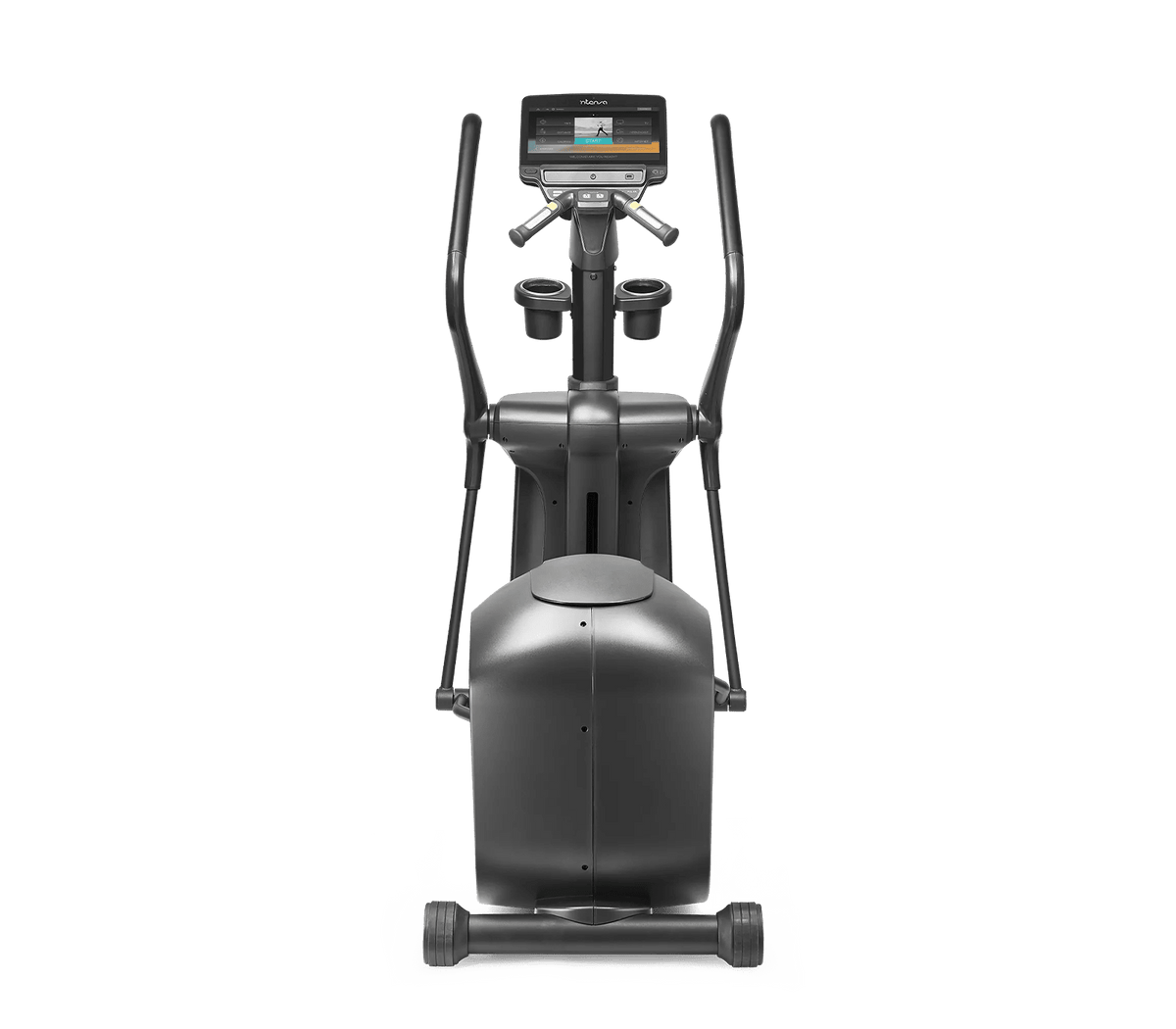 Intenza 550ETe2+ Elliptical Trainer Standard - Pure Craft Industries