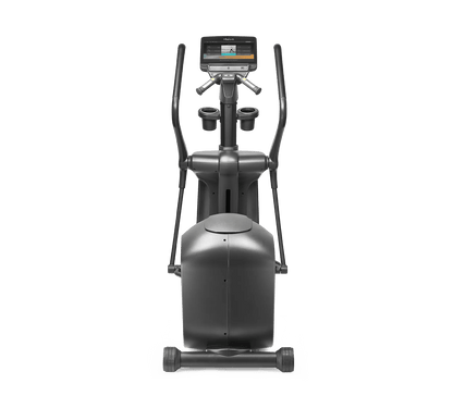 Intenza 550ETe2+ Elliptical Trainer Standard - Pure Craft Industries