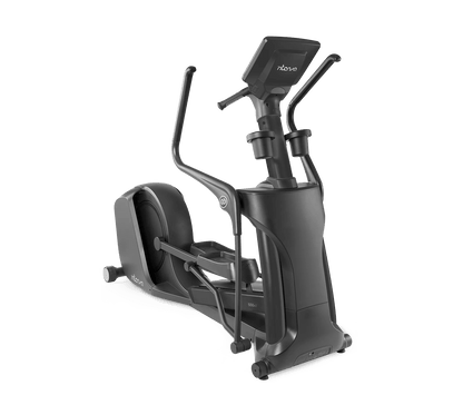 Intenza 550ETe2+ Elliptical Trainer Standard - Pure Craft Industries