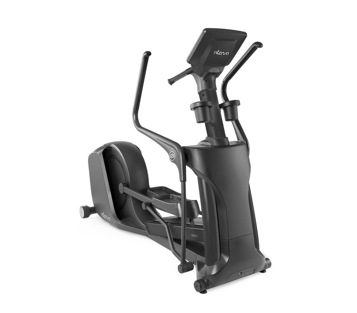 Intenza 550ETe2+ Elliptical Trainer Standard - Pure Craft Industries