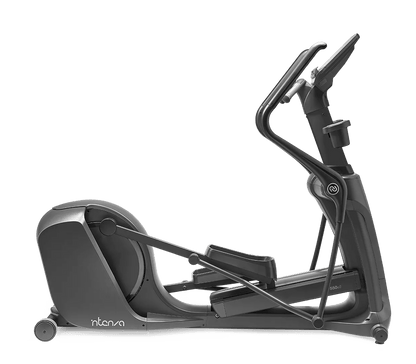 Intenza 550ETe2+ Elliptical Trainer Standard - Pure Craft Industries