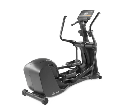 Intenza 550ETe2+ Elliptical Trainer Standard - Pure Craft Industries