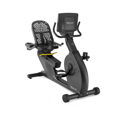 Intenza 550RBe2+ Recumbent Bike Standard - Pure Craft Industries